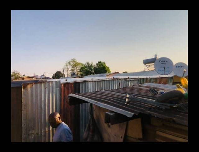 2 BEDROOM HOUSE FOR SALE IN RABIE RIDGE